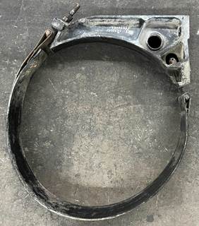 Freightliner USF-1E Fuel Tank Strap / Bracket