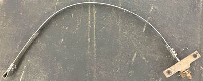 Kenworth C500 Fuel Tank Strap / Bracket