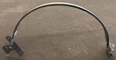 Kenworth T300 Fuel Tank Strap / Bracket