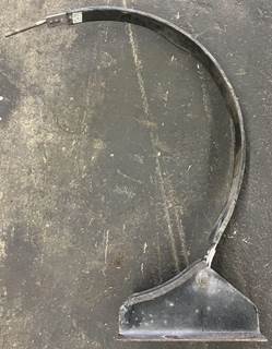 Kenworth T600 Fuel Tank Strap / Bracket for a Kenworth T6 Series