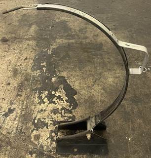 Kenworth T600 Fuel Tank Strap / Bracket for a Kenworth T6 Series