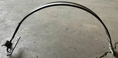 Kenworth T660 Fuel Tank Strap / Bracket