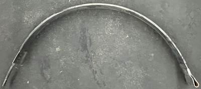 Kenworth T660 Fuel Tank Strap / Bracket