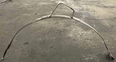 Kenworth T660 Fuel Tank Strap / Bracket