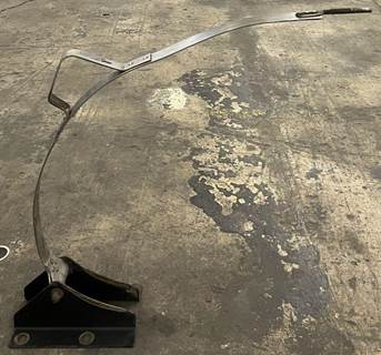 Kenworth T660 Fuel Tank Strap / Bracket