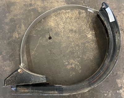 Kenworth T680 Fuel Tank Strap / Bracket