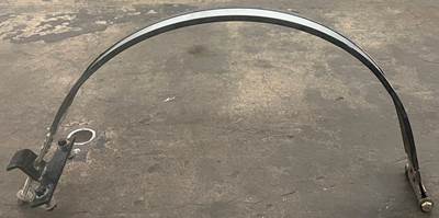 Kenworth T680 Fuel Tank Strap / Bracket