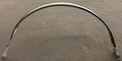 Kenworth T680 Fuel Tank Strap / Bracket