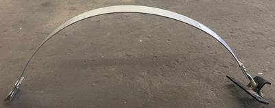Kenworth T680 Fuel Tank Strap / Bracket