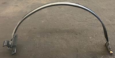 Kenworth T680 Fuel Tank Strap / Bracket