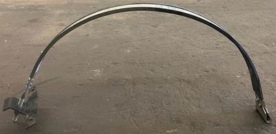 Kenworth T680 Fuel Tank Strap / Bracket