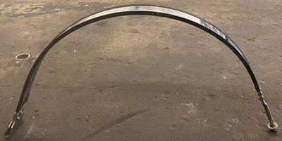 Kenworth T680 Fuel Tank Strap / Bracket