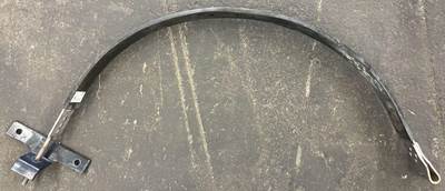 Kenworth T680 Fuel Tank Strap / Bracket