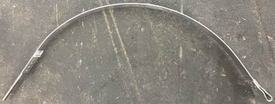 Kenworth T680 Fuel Tank Strap / Bracket