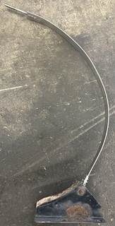 Kenworth T680 Fuel Tank Strap / Bracket