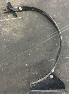 Kenworth T680 Fuel Tank Strap / Bracket