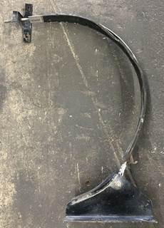 Kenworth T680 Fuel Tank Strap / Bracket