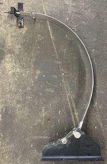 Kenworth T680 Fuel Tank Strap / Bracket