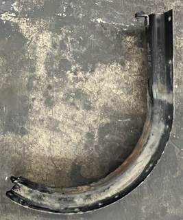 Kenworth T680 Fuel Tank Strap / Bracket