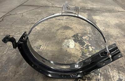 Kenworth T680 Fuel Tank Strap / Bracket