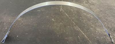 Kenworth T680 Fuel Tank Strap / Bracket