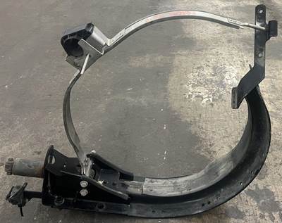Kenworth T680 Fuel Tank Strap / Bracket