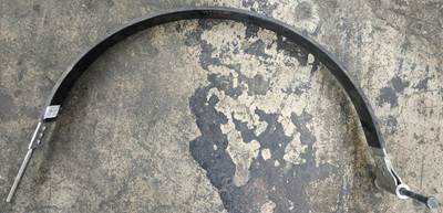 Kenworth T680 Fuel Tank Strap / Bracket