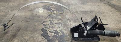 Kenworth T680 Fuel Tank Strap / Bracket