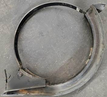 Kenworth T680 Fuel Tank Strap / Bracket