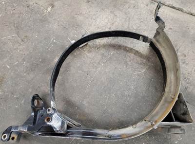 Kenworth T680 Right Fuel Tank Strap / Bracket
