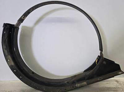 Kenworth T680 Fuel Tank Strap / Bracket