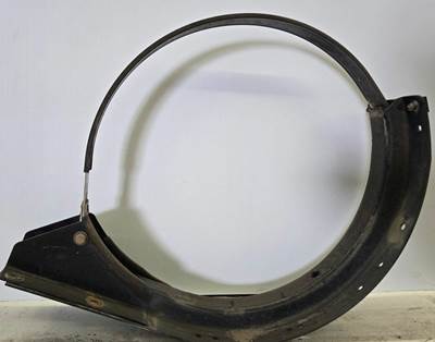 Kenworth T680 Fuel Tank Strap / Bracket