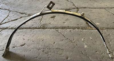 Kenworth T680 Fuel Tank Strap / Bracket