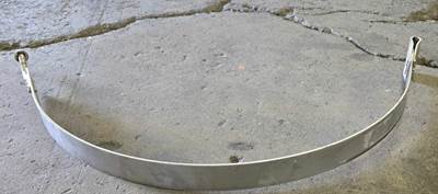 Kenworth T680 Fuel Tank Strap / Bracket