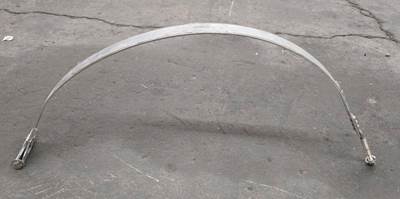 Kenworth T680 Fuel Tank Strap / Bracket