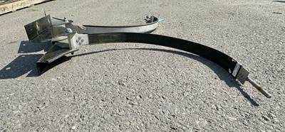 Kenworth T680 Fuel Tank Strap / Bracket