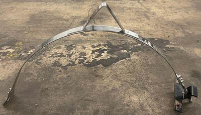Kenworth T800 Fuel Tank Strap / Bracket for a Kenworth T8 Series