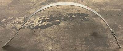 Kenworth T800 Fuel Tank Strap / Bracket