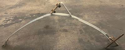 Kenworth T800 Fuel Tank Strap / Bracket