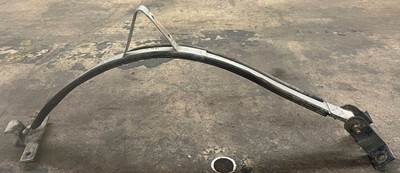Kenworth T800 Fuel Tank Strap / Bracket