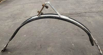 Kenworth T800 Fuel Tank Strap / Bracket