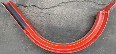 Kenworth T880 Fuel Tank Strap / Bracket