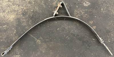 Kenworth W900 Fuel Tank Strap / Bracket