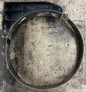 Peterbilt 320 Fuel Tank Strap / Bracket