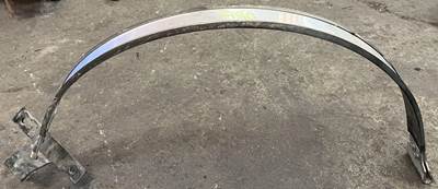 Peterbilt 337 Fuel Tank Strap / Bracket