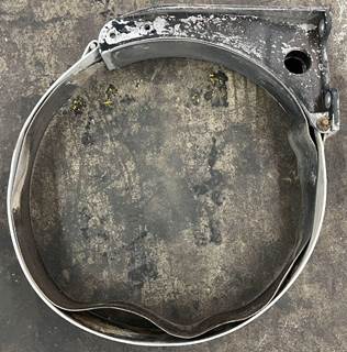 Peterbilt 378 Fuel Tank Strap / Bracket