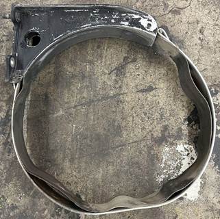 Peterbilt 378 Fuel Tank Strap / Bracket