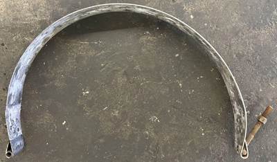 Peterbilt 379 Fuel Tank Strap / Bracket