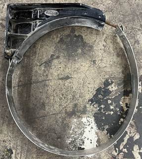 Peterbilt 379 Fuel Tank Strap / Bracket