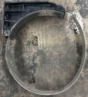 Peterbilt 379 Fuel Tank Strap / Bracket